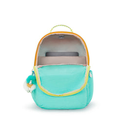 Seoul Large 15" Laptop Backpack