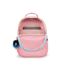 Seoul Large 15" Laptop Backpack