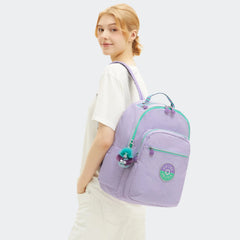 Seoul Large 15" Laptop Backpack