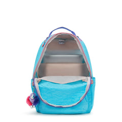 Seoul Large 15" Laptop Backpack