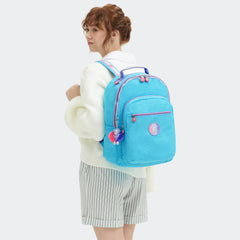 Seoul Large 15" Laptop Backpack
