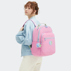 Seoul Large 15" Laptop Backpack