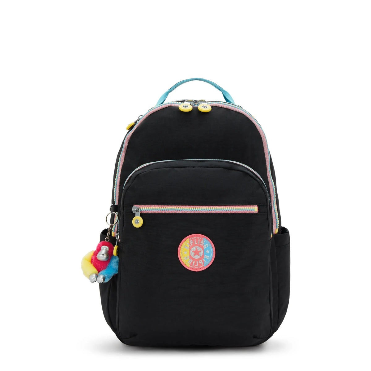 Seoul Large 15" Laptop Backpack