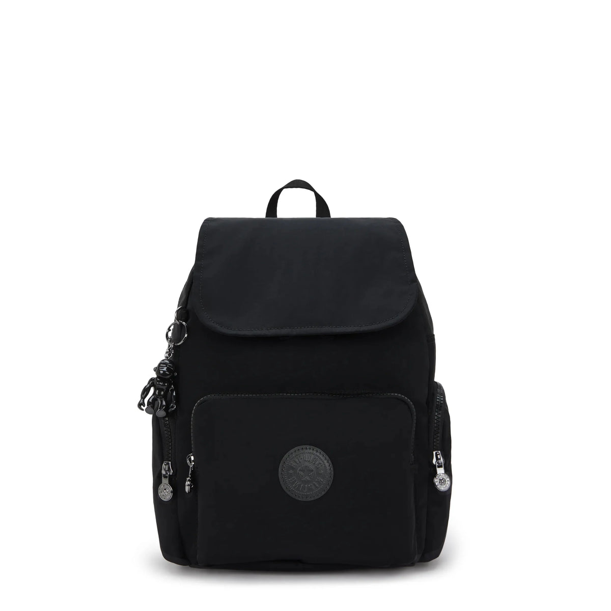 City Zip Small Backpack