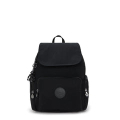 City Zip Small Backpack