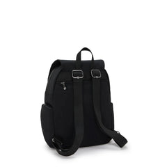 City Zip Small Backpack