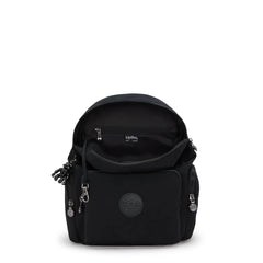 City Zip Small Backpack