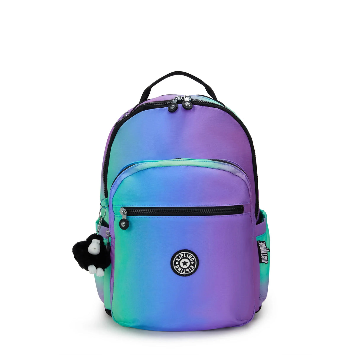 Just Dance Seoul Large 15" Laptop Backpack