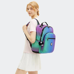 Just Dance Seoul Large 15" Laptop Backpack