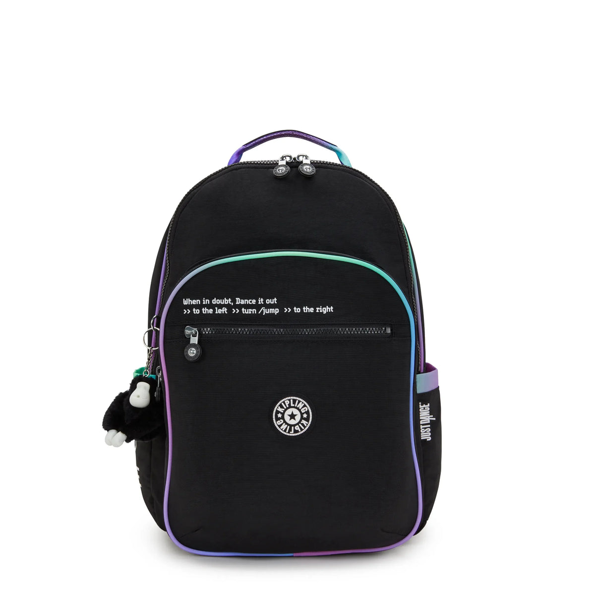 Seoul Just Dance Large 15" Laptop Backpack