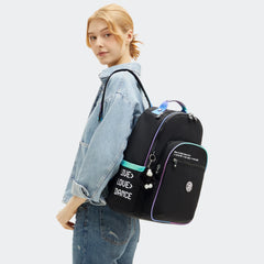 Seoul Just Dance Large 15" Laptop Backpack
