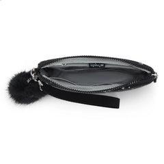 Lowie Printed Wristlet Wallet