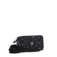 Lowie Printed Wristlet Wallet
