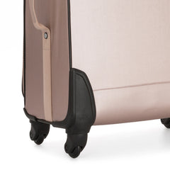 Parker Medium Metallic Luggage