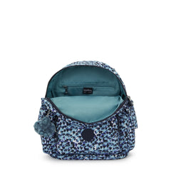 City Pack Small Printed Backpack