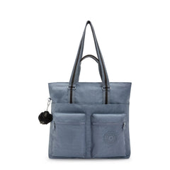India 16" Laptop Tote Bag