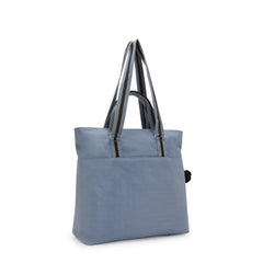 India 16" Laptop Tote Bag