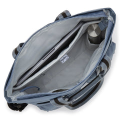 India 16" Laptop Tote Bag