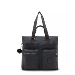India 16" Laptop Tote Bag