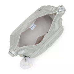 Gabb Small Metallic Crossbody Bag