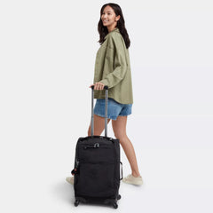 Darcey Small Carry-On Rolling Luggage