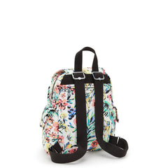City Pack Mini Printed Backpack