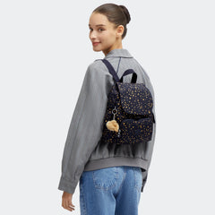 City Pack Mini Backpack