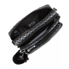 Abanu Multi Printed Convertible Crossbody Bag