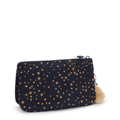 Creativity Extra Large Printed Wristlet