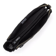 Riri Zip Crossbody Bag