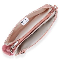 Riri Zip Crossbody Bag