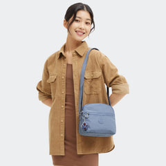 Keefe Crossbody Bag