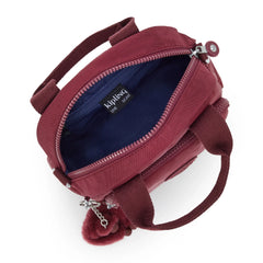 Defea Mini Crossbody Bag