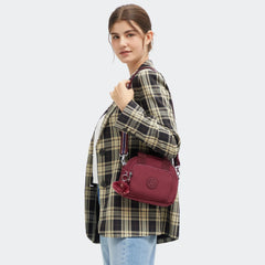 Defea Mini Crossbody Bag