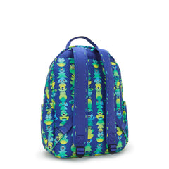 Seoul 15" Laptop Backpack