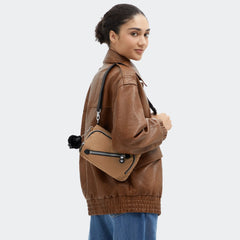 New Milos Shoulder Bag