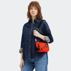 New Milos Shoulder Bag