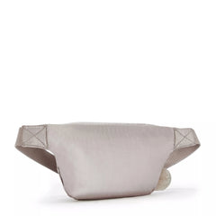 Yasemina Extra Large Metallic Waist Pack