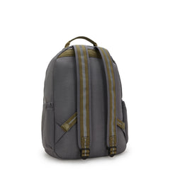 Seoul Large 15" Laptop Backpack