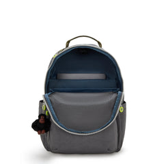 Seoul Large 15" Laptop Backpack