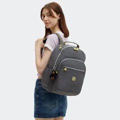 Seoul Large 15" Laptop Backpack