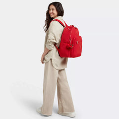 Seoul 15" Laptop Backpack