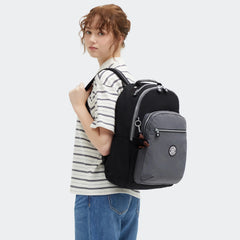 Seoul Large 15" Laptop Backpack