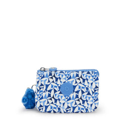 Creativity Small Printed Pouch