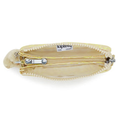 Creativity Small Printed Pouch