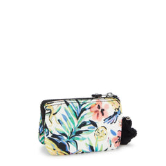 Creativity Small Printed Pouch