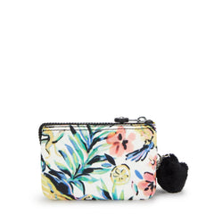 Creativity Small Printed Pouch