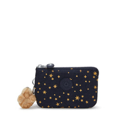 Creativity Small Printed Pouch