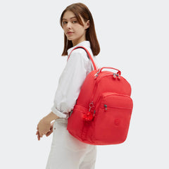 Seoul Large 15" Laptop Backpack