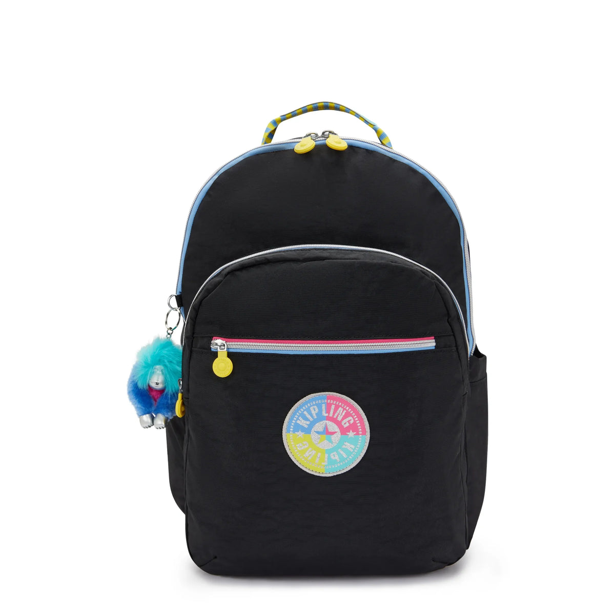 Seoul Extra Large 17" Laptop Backpack